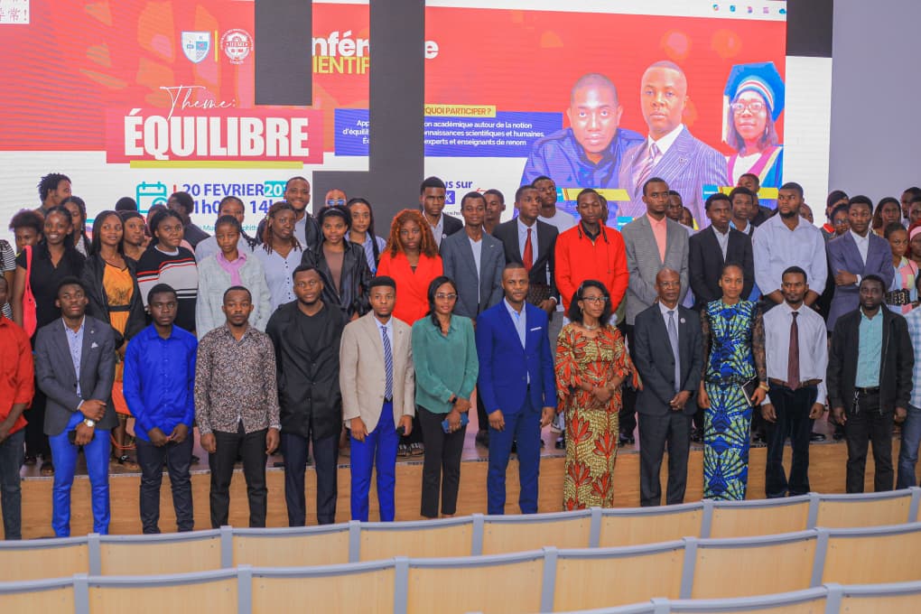 La HEMI place l’Excellence et l'Équilibre au cœur de la rentrée académique 2025-2026