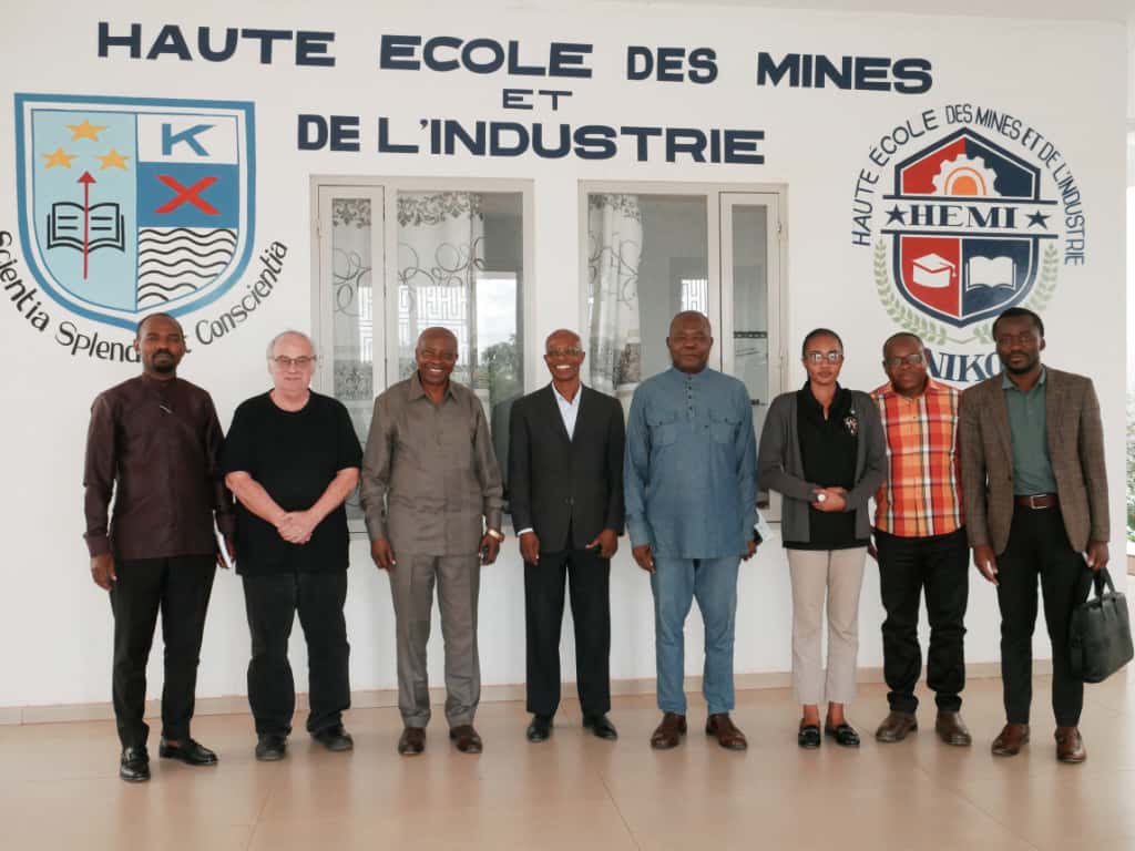 La coopération académique : un pilier pour l’avancement de l’enseignement supérieur